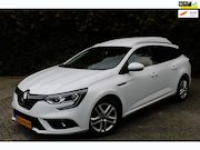 Renault Mégane - VAN 1.5 Blue dCi ZEN 116PK | Climate Control | NAVI | Trekha