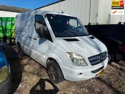 Mercedes-Benz Sprinter - 219 3.0 CDI 325 WIT AC AUT ‘09 NWE APK