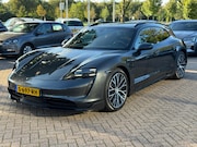 Porsche Taycan Cross Turismo - 4 93 kWh / SoH 93,3% / Panoramadak / 360Camera / Passenger D