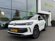 Volkswagen Tiguan - 1.5 TSI Goal * ACC * 360 Camera * Trekhaak * Lane + Side Ass