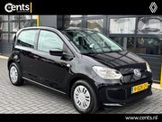 Volkswagen Up! - 1.0 Move Up BlueMotion Airco Navi 5-Deurs