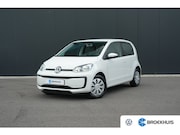 Volkswagen Up! - 1.0 BMT move | Airco | Bluetooth | 5 Deurs |