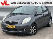 Toyota Yaris - 1.3 VVTi Sol | Nieuw Binnen! | Trekhaak | Airco | Rijklaar