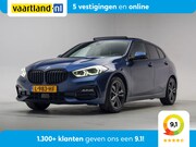 BMW 1-serie - 118i Executive Sport Shadow [ Panorama Navi Camera Clima ]