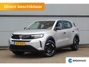 Opel Frontera - 1.2 Turbo Hybrid Edition | Camera | Carplay | Navi | Airco |