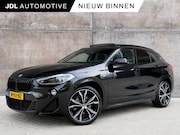 BMW X2 - 2.0i xDrive High Executive | Panorama dak | HUD | Harman & K