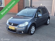 Suzuki SX4 - 1.6 Shogun✅️Apk✅️Nw koppeling✅️Airco✅️