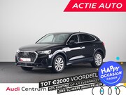 Audi Q3 Sportback - 45 TFSI e Business Edition 245 pk S-tronic | Navigatie | Tre