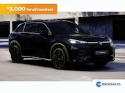 Volkswagen T-Roc - R-Line Edition | 'App-Connect' draadloze smartphone integrat