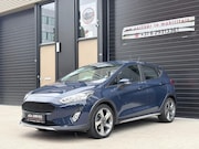 Ford Fiesta - 1.0 EcoBoost Active| Apple Carplay | LED | | DAB+