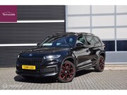 Skoda Kodiaq - 1.5 TSI Sportline Business Xtreme 20 'inch' Panorama dak Led