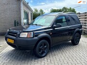 Land Rover Freelander - Hardback 1.8i Hard Top Gasssss LPG | | STOERE WAGEN