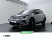 Volkswagen ID.4 - Pro Limited Edition Plus 77 kWh 210kW / 286pk | 28