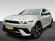 Hyundai IONIQ 5 - N Line Business