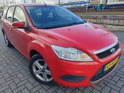 Ford Focus - 1.6 Trend