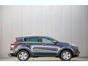 Kia Sportage - 1.6 GDI DynamicLine Trekhaak|Ori.NL|2e Eig|Navi|Clima