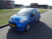 Citroën C1 - 1.0-12V Séduction