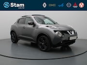 Nissan Juke - DIG-T S/S Tekna 115pk 360° Camera | Cruise | Navi | Stoelver