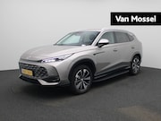 MG HS - PHEV 1.5 272pk Aut. Luxury | 100km Electrisch | Navi | CarPl