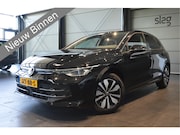 Volkswagen Golf - 1.5 TSI GOAL navi clima cruise trekhaak