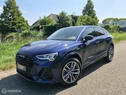 Audi Q3 Sportback - 45 TFSI e / 3x S-Line / Luxe / Carplay