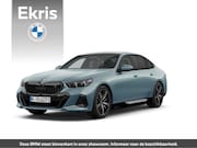 BMW i5 - eDrive40 M Sport Edition | M Sportpakket Pro | Innovation Pa