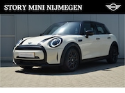 MINI Cooper - Hatchback Classic / Sportstoelen / LED / 16" LM Victory Spok