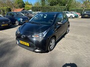 Toyota Aygo - 1.0 VVT-i x-fun