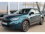 Fiat 600 - 1.2 Hybrid 145PK URBAN Navi | Keyless | Camera | Clima | Cru