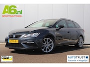 Seat Leon - ST 1.5 TSI FR Business Intense 131PK Virtual Cockpit 18 inch