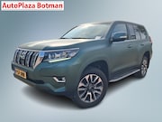 Toyota Land Cruiser - 2.8 D-4D-F Professional Window Van | BPM VRIJ! | Unieke kleu