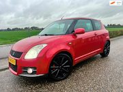 Suzuki Swift - 1.6 Sport / incl apk