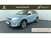 Suzuki Vitara - 1.4 Boosterjet Select | P.Camera | Stoelverwarming |