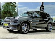 Lynk & Co 01 - 1.5 | PANO | 360 CAMERA | INFINITY SOUND | CARPLAY | FULL LE