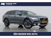 Volvo V90 Cross Country - T5 AWD Pro | Trekhaak | harman/kardon | ACC | BLIS | Vol-Led