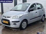 Hyundai i10 - 1.25i Active Cool