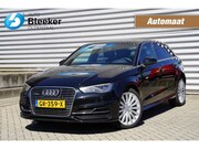 Audi A3 - 1.4 E-Tron Ambition ProLine+ Cruise Navi Trekhaak NL-auto
