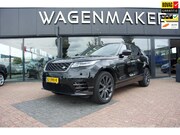 Land Rover Range Rover Velar - 2.0 I4 Turbo AWD HSE Voloptie