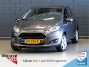 Ford Fiesta - 1.0 Style Ultimate | CRUISE CONTROL | AIRCO |