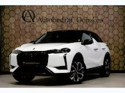 DS DS 3 - 1.2 PureTech Performance Line+ |40.768km| Leder/Alcantara Na