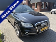 Audi Q5 - 2.0TFSI GEEN INRUIL MOGELIJK