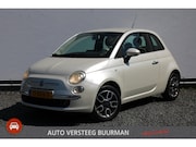 Fiat 500 - 1.2 Pop Automaat, All-Seasons, Applecarplay/Androidauto, Air