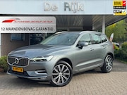 Volvo XC60 - 2.0 B5 Inscription | Leder, Carplay/Android, Memory, 360 Cam