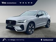 Volvo XC60 - 2.0 T6 Plug-in hybrid AWD Ultra Dark l Luchtvering l Semi we