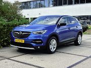 Opel Grandland X - 1.2 Turbo Business Executive |AUTOMAAT|NAVI|CRUISE|CLIMA|STO
