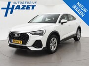 Audi Q3 Sportback - 45 TFSI E EDITION 245 PK PLUG-IN + VIRTUAL COCKPIT | STOELVE