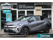 Renault Captur - 1.6 E-Tech full hybrid 145 esprit Alpine | Stuurverwarming |
