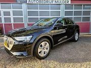 Audi e-tron Sportback - 55 408 Pk Quattro Edition 95 KWh SOH 90%