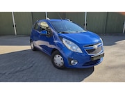 Chevrolet Spark - 1.0 16V LS Bi-Fuel