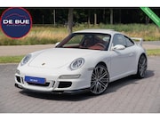 Porsche 911 - 3.6 Carrera GT3 Aerokit Cup|Bi-Xenon|Chrono|Leder|Uniek